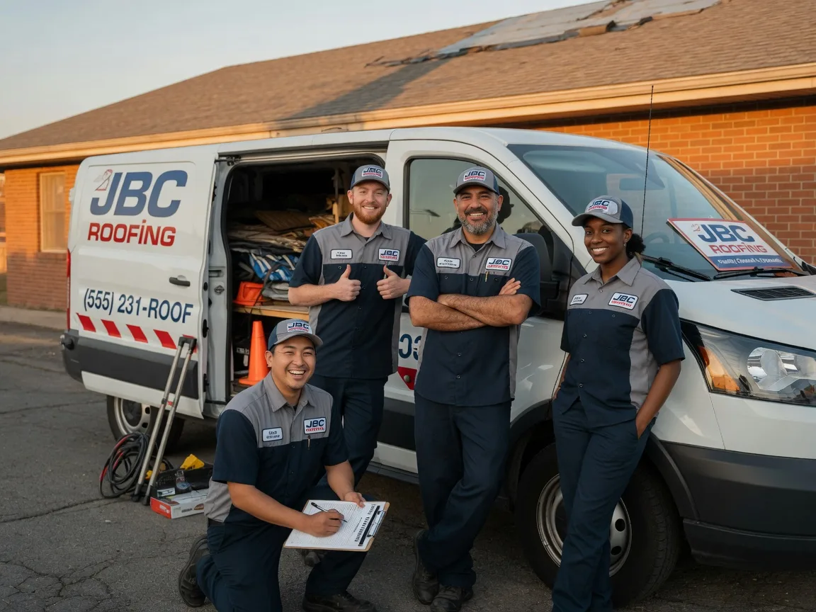Roof Replacement company in Round Hill, VA